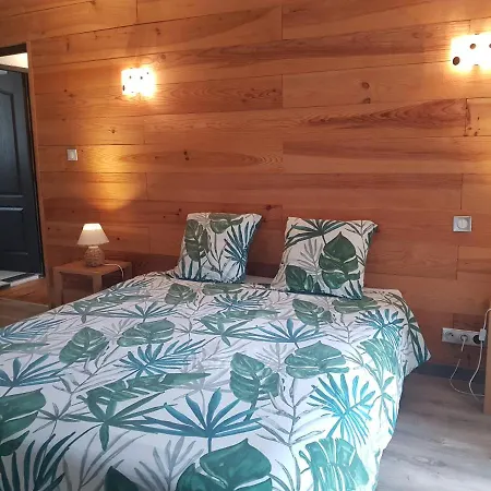 Loft Dans Les Pyrenees Oloron-Sainte-Marie