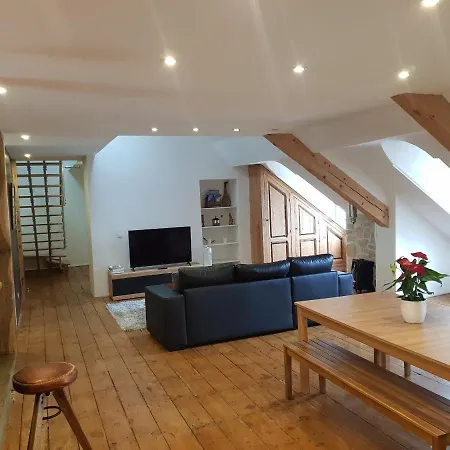 Loft Dans Les Pyrenees Oloron-Sainte-Marie