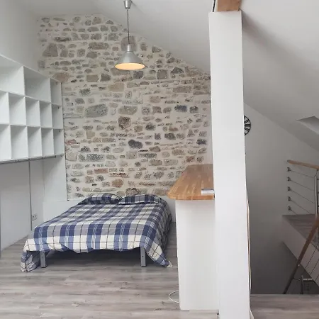 Loft Dans Les Pyrenees