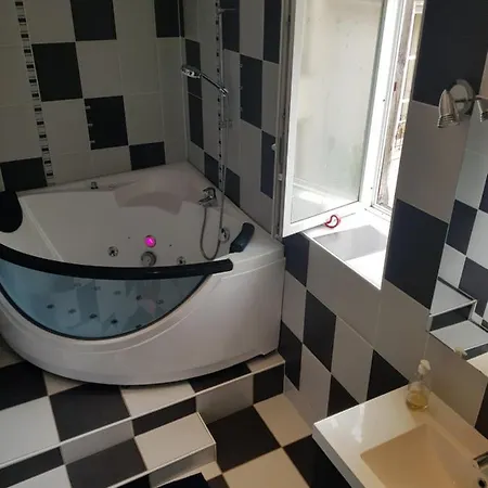 Apartament Loft Dans Les Pyrenees *