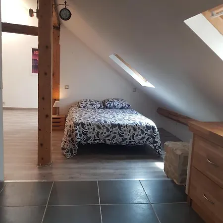 Loft Dans Les Pyrenees