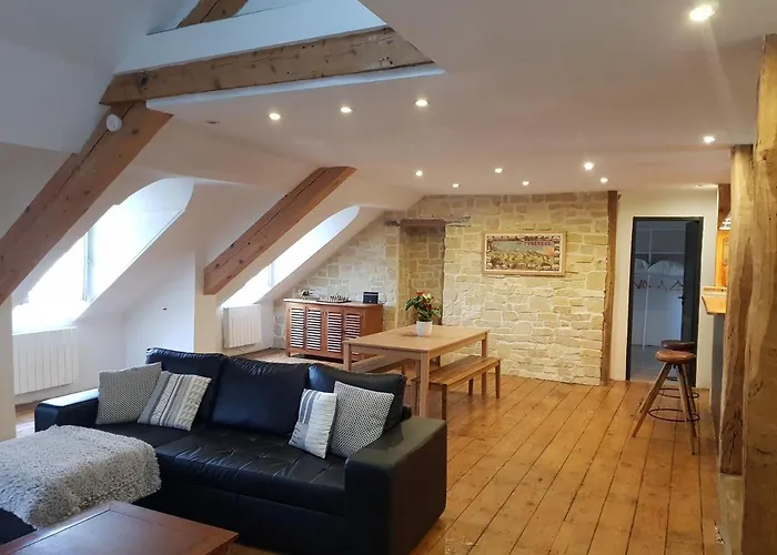 Loft Dans Les Pyrenees Oloron-Sainte-Marie