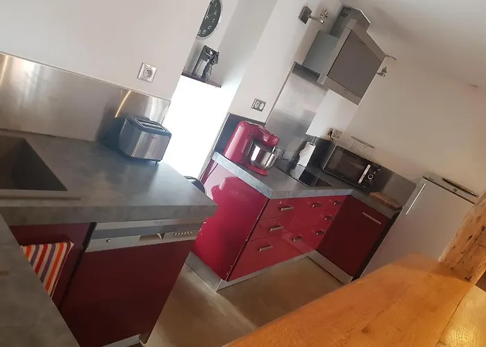 Appartamento Loft Dans Les Pyrénées Oloron-Sainte-Marie