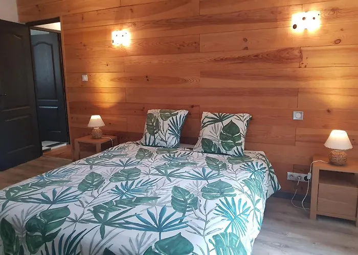 Loft Dans Les Pyrenees Oloron-Sainte-Marie