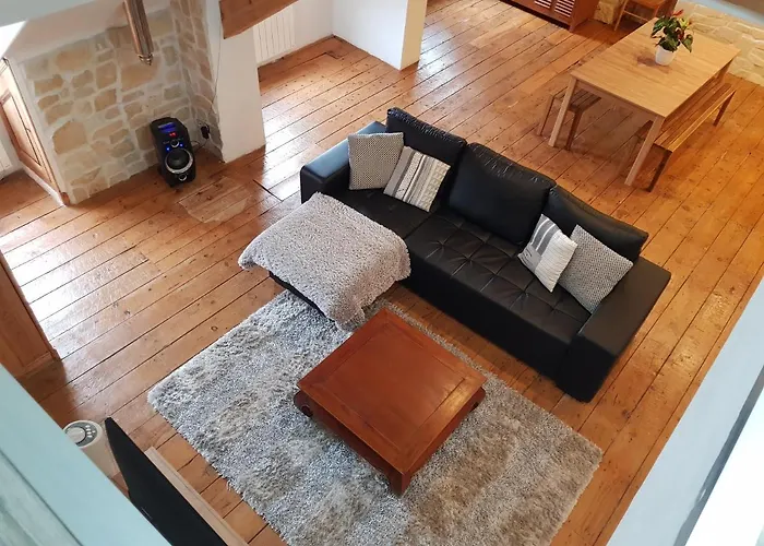 Loft Dans Les Pyrénées * Oloron-Sainte-Marie