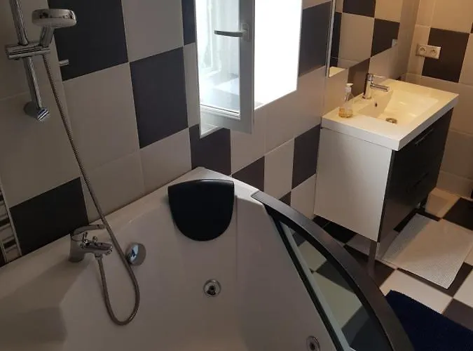 Loft Dans Les Pyrénées