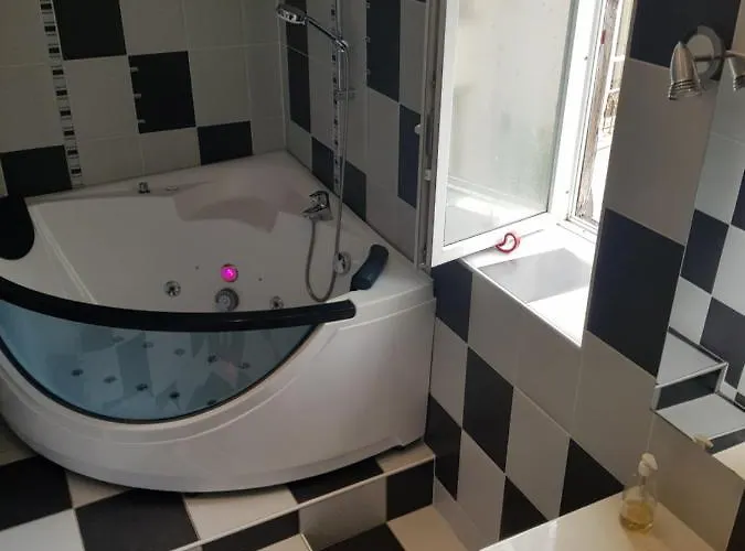 Appartamento Loft Dans Les Pyrénées *