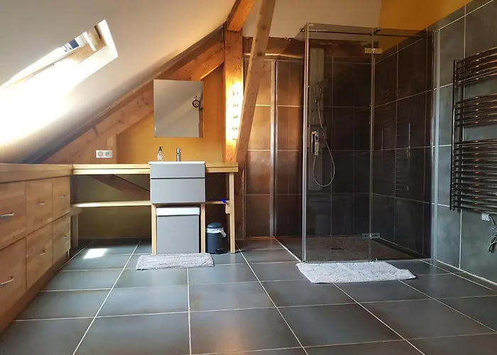 Apartmán Loft Dans Les Pyrenees Oloron-Sainte-Marie