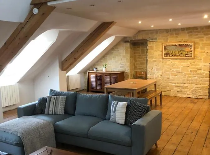 Apartmán Loft Dans Les Pyrenees